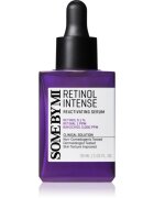 Some By Mi Retinol Intense Reactivating Serum ретинолов серум против бръчки за чувствителна кожа на лицето 30 мл.