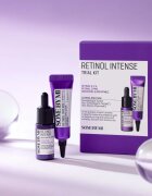 Some By Mi Retinol Intense Trial Kit комплект за пътуване за освежаване и изглаждане на кожата