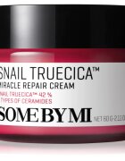 Some By Mi Snail Truecica Miracle Repair Cream успокояващ и хидратиращ крем 60 гр.