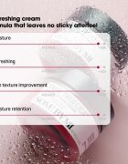 Some By Mi Snail Truecica Miracle Repair Cream успокояващ и хидратиращ крем 60 гр.
