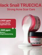 Some By Mi Snail Truecica Miracle Repair Cream успокояващ и хидратиращ крем 60 гр.