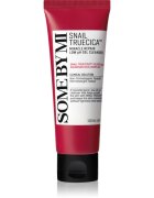 Some By Mi Snail Truecica Miracle Repair Low pH Cel Cleanser успокояващ почистващ гел за мазна и проблемна кожа 100 мл.