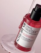 Some By Mi Snail Truecica Miracle Repair Serum регенериращ и озаряващ серум 50 мл.