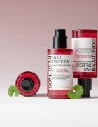 Some By Mi Snail Truecica Miracle Repair Serum регенериращ и озаряващ серум 50 мл.