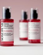 Some By Mi Snail Truecica Miracle Repair Serum регенериращ и озаряващ серум 50 мл.