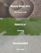 Some By Mi Snail Truecica Miracle Repair Serum регенериращ и озаряващ серум 50 мл.