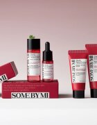 Some By Mi Snail Truecica Miracle Repair Starter Kit подаръчен комплект за чувствителна кожа склонна към акне