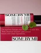 Some By Mi Snail Truecica Miracle Repair Toner регенериращ почистващ тоник за чувствителна кожа на лицето 150 мл.