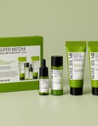 Some By Mi Super Matcha Pore Care Starter Kit подаръчен комплект за стягане на порите и матов ефект