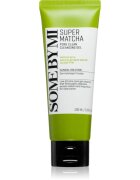 Some By Mi Super Matcha Pore Clean Cleansing Gel лек почистващ гел за разширени пори 100 мл.