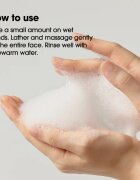 Some By Mi Super Matcha Pore Clean Cleansing Gel лек почистващ гел за разширени пори 100 мл.
