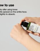 Some By Mi Super Matcha Pore Tightening Serum успокояващ серум против мазна кожа и разширени пори 50 мл.