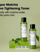Some By Mi Super Matcha Pore Tightening Toner тоник за редуциране на разширените пори 150 мл.