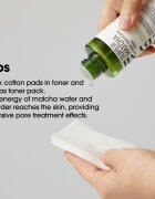 Some By Mi Super Matcha Pore Tightening Toner тоник за редуциране на разширените пори 150 мл.