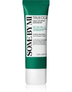 Some By Mi Truecica Aqua Calming Suncream успокояваща защитна емулсия SPF 50+ 50 мл.