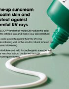 Some By Mi Truecica Mineral Calming Tone-up Suncream успокояващ и защитен крем SPF 50+ 50 мл.
