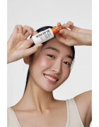 Some By Mi V10 Hyal Antioxidant Sunscreen интензивен успокояващ и защитен крем SPF 50+ 40 мл.