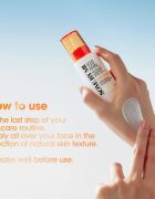 Some By Mi V10 Hyal Antioxidant Sunscreen интензивен успокояващ и защитен крем SPF 50+ 40 мл.