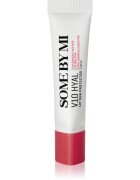 Some By Mi V10 Hyal Lip Protector защитен балсам за устни SPF 15 цвят Berry 7 мл.