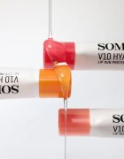 Some By Mi V10 Hyal Lip Protector защитен балсам за устни SPF 15 цвят Berry 7 мл.