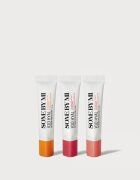 Some By Mi V10 Hyal Lip Protector защитен балсам за устни SPF 15 цвят Berry 7 мл.