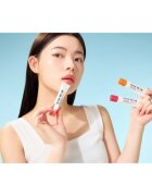Some By Mi V10 Hyal Lip Protector защитен балсам за устни SPF 15 цвят Berry 7 мл.