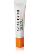 Some By Mi V10 Hyal Lip Protector защитен балсам за устни SPF 15 цвят Transparent 7 мл.