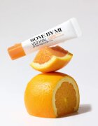 Some By Mi V10 Hyal Lip Protector защитен балсам за устни SPF 15 цвят Transparent 7 мл.