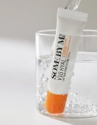 Some By Mi V10 Hyal Lip Protector защитен балсам за устни SPF 15 цвят Transparent 7 мл.