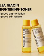 Some By Mi Yuja Niacin 30 Days Miracle Brightening Toner озаряващ тоник 150 мл.