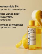 Some By Mi Yuja Niacin 30 Days Miracle Brightening Toner озаряващ тоник 150 мл.