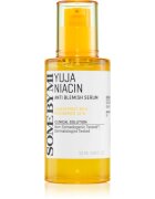 Some By Mi Yuja Niacin Anti Blemish Serum озаряващ хидратиращ серум за кожа с хиперпигментация 50 мл.