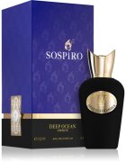 Sospiro Deep Ocean Amber парфюмна вода унисекс 100 мл.
