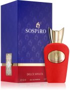 Sospiro Dolce Sonata парфюмна вода унисекс 100 мл.