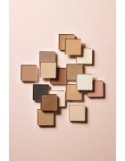 SOSU Cosmetics All Matte Everything Eyeshadow Palette палитра сенки за очи 16x2 гр.
