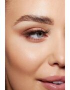 SOSU Cosmetics All Matte Everything Eyeshadow Palette палитра сенки за очи 16x2 гр.
