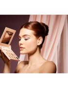 SOSU Cosmetics All Matte Everything Eyeshadow Palette палитра сенки за очи 16x2 гр.