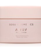SOSU Cosmetics Aqua Face Mask интензивна хидратираща маска за лице 50 гр.