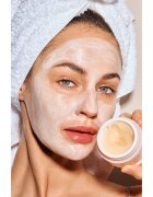 SOSU Cosmetics Aqua Face Mask интензивна хидратираща маска за лице 50 гр.
