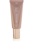 SOSU Cosmetics Bronze Drops течен бронзант (озаряващ) 20 мл.
