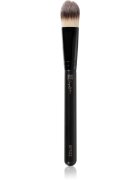 SOSU Cosmetics Brush Foundation плоска четка за грим Sf102 1 бр.
