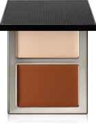 SOSU Cosmetics Contour & Glow озаряваща и бронзираща палитра 2x4.5 гр.