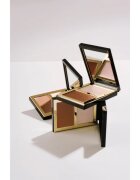 SOSU Cosmetics Contour & Glow озаряваща и бронзираща палитра 2x4.5 гр.