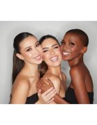 SOSU Cosmetics Contour & Glow озаряваща и бронзираща палитра 2x4.5 гр.