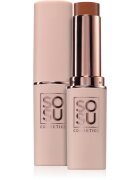 SOSU Cosmetics Contour On The Go контуриращ молив цвят Dark 7 гр.