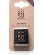 SOSU Cosmetics Cosmetic острилка за козметика 1 бр.
