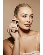 SOSU Cosmetics Eyeshadow Quad палитра сенки за очи цвят Nude 4.8 гр.