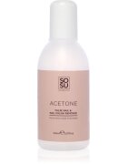 SOSU Cosmetics Gone Girl Acetone лакочистител 150 мл.