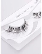 SOSU Cosmetics Hidden Agenda Fox Eye Collection изкуствени мигли цвят Flirty 1 бр.