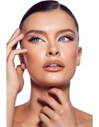 SOSU Cosmetics Hidden Agenda Fox Eye Collection изкуствени мигли цвят Flirty 1 бр.